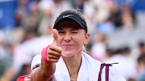 Прогноз на матч Камилла Рахимова — Оксана Селехметева *