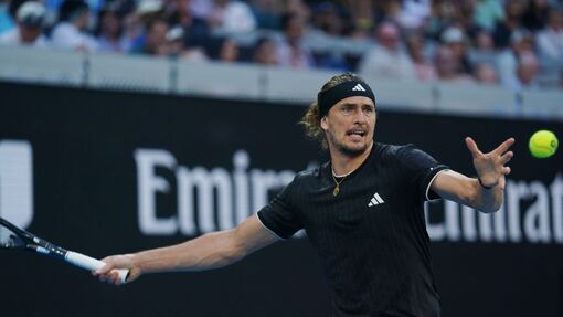 Прогноз на матч Александр Зверев — Миомир Кецманович