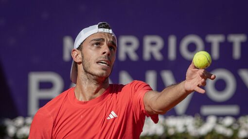 Франсиско Черундоло — Янник Ханфман. Прогноз и ставка на матч Прогноз на матч Франсиско Черундоло — Янник Ханфман