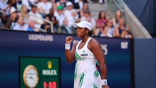 Прогноз на матч Тэйлор Таунсенд — Пейтон Стернс