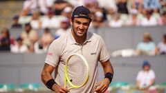 Маттео Берреттини