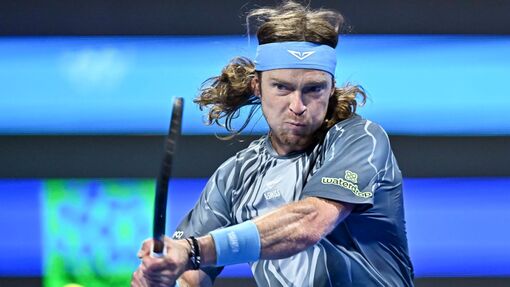 Прогноз на матч Андрей Рублёв — Габриел Диалло