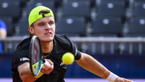 Прогноз на матч Маркос Гирон — Якуб Меншик