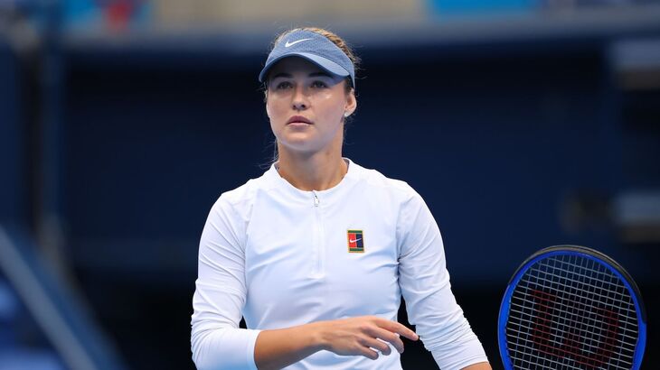 Анна Калинская