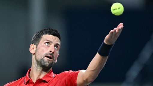 Прогноз на матч Новак Джокович — Камиль Майхшак