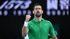 Новак Джокович