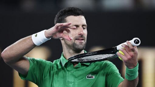 Прогноз на матч Новак Джокович — Джек Дрейпер