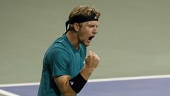 Алехандро Давидович-Фокина