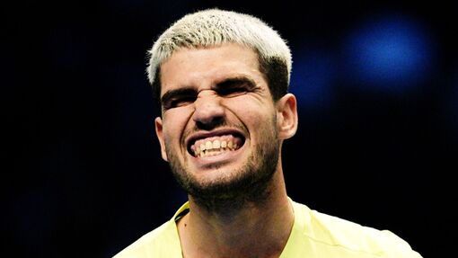 Прогноз на матч Карлос Алькарас — Кэмерон Норри