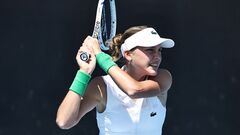 Эрика Андреева