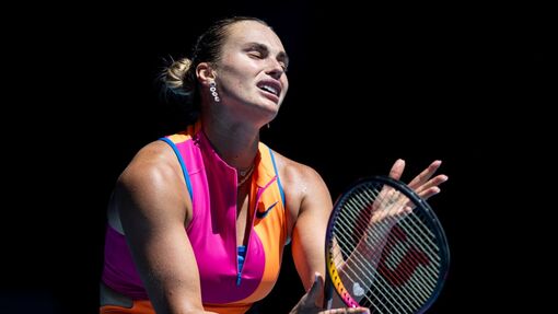 Прогноз на матч Арина Соболенко — Елена Рыбакина