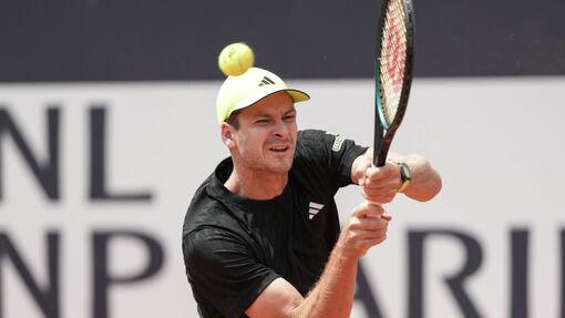 Прогноз на матч Итан Куинн — Хуберт Хуркач