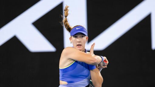 Прогноз на матч Мирра Андреева — Маккартни Кесслер