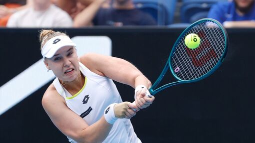 Прогноз на матч Анна Блинкова — Victoria Mboko