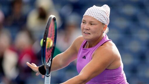 Прогноз на матч Диана Шнайдер — Тереза Валентова