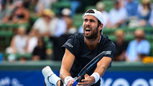 Прогноз на матч Роберто Баутиста-Агут — Карен Хачанов