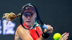 Мирра Андреева