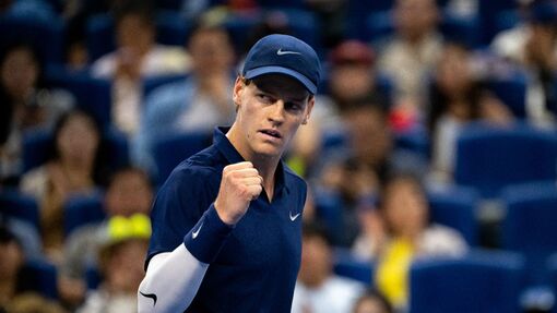 Прогноз на матч Алекс Микельсен — Янник Синнер