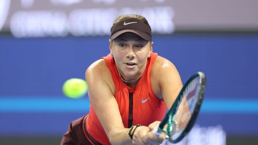 Прогноз на матч Аманда Анисимова — Белинда Бенчич *