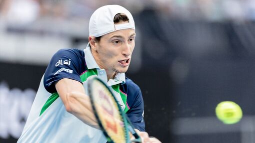 Прогноз на матч Уго Умбер — Франсиско Черундоло