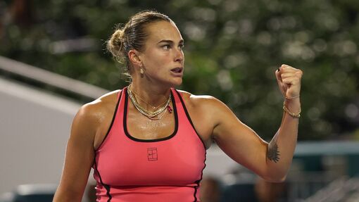 Арина Соболенко — Кори Гауфф. Прогноз и ставка на матч Прогноз на матч Арина Соболенко — Кори Гауфф