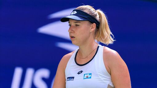 Прогноз на матч Робин Монтгомери — Анна Блинкова