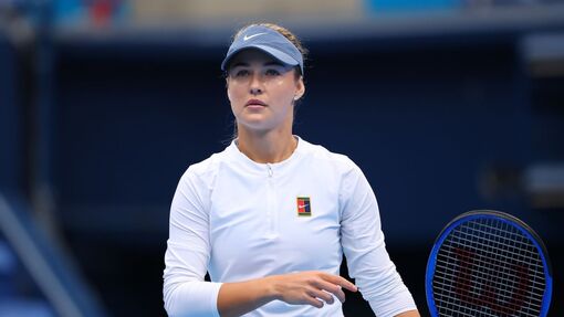 Прогноз на матч Виктория Томова — Анна Калинская