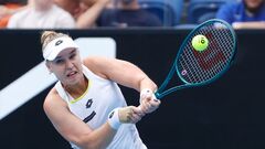 Анна Блинкова