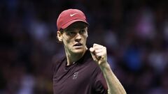 Янник Синнер