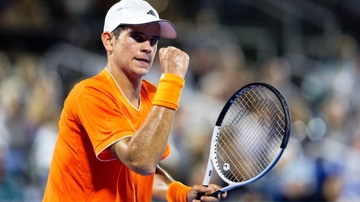 Прогноз на матч Жуан Фонсека — Rafael Jodar