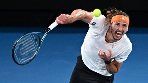 Прогноз на матч Теранс Атман — Александр Зверев