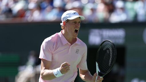 Прогноз на матч Янник Синнер — Кэмерон Норри