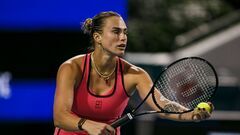 Арина Соболенко