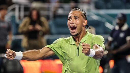 Прогноз на матч Томас Этчеверри — Артур Филс