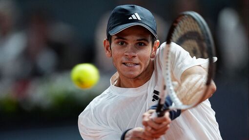 Прогноз на матч Вит Копршива — Rafael Jodar