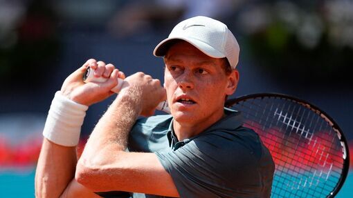 Прогноз на матч Янник Синнер — Rafael Jodar