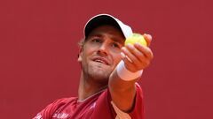 Каспер Рууд