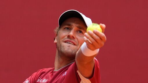 Прогноз на матч Каспер Рууд — Александр Блокс