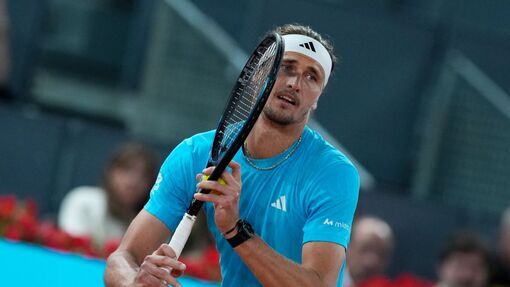 Прогноз на матч Флавио Коболли — Александр Зверев