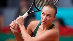 Анастасия Потапова