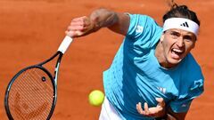 Александр Зверев