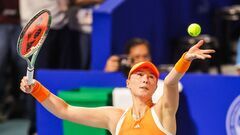 Алина Чараева