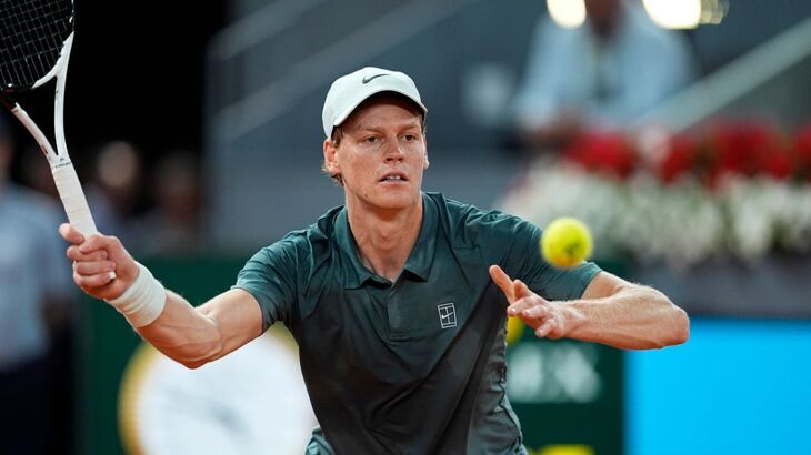 Янник Синнер