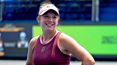 Кристина Лютова