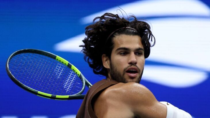 Карлос Алькарас