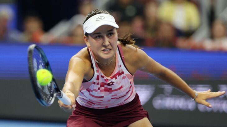 Камилла Рахимова