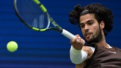 Карлос Алькарас