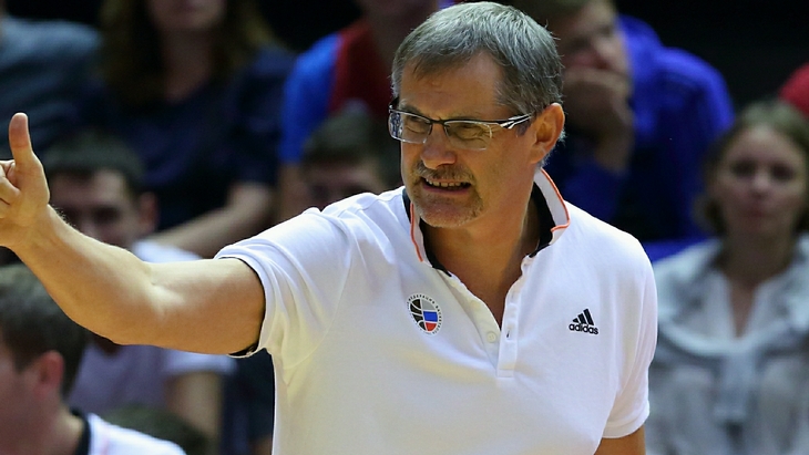 Сергей Базаревич