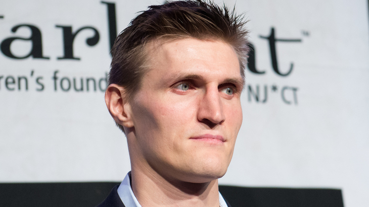 Андрей Кириленко