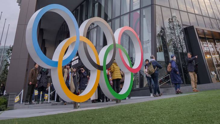 Игры могут стартовать в июле следующего года